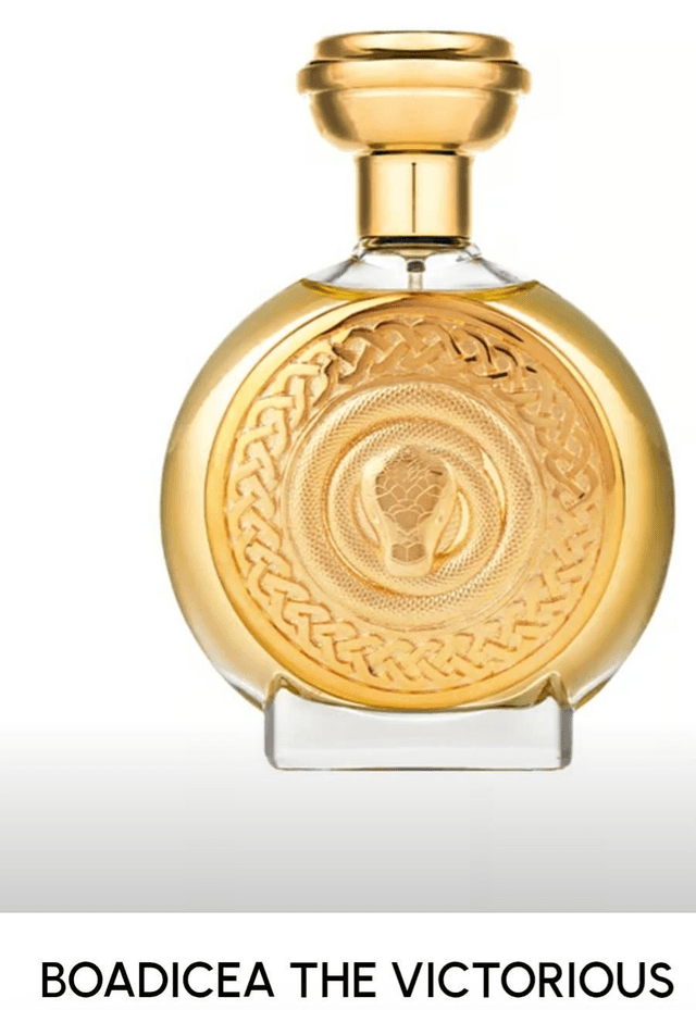 Boadicea 100ml